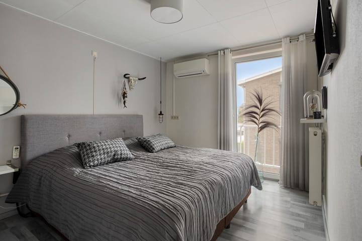 Tussenwoning te koop: Daelenlaan 5, Landgraaf