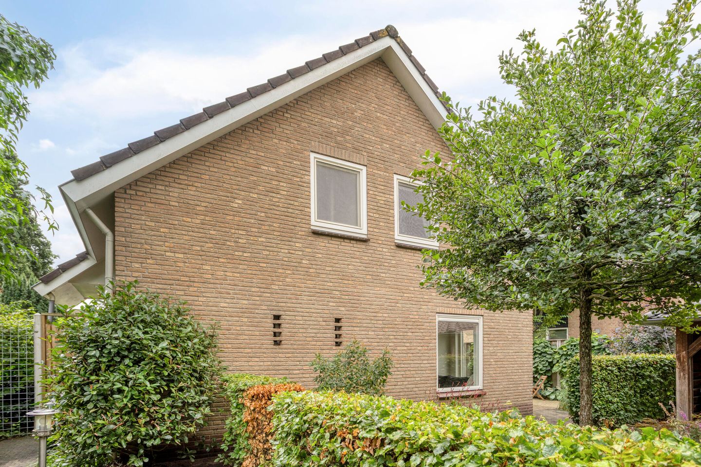 Foto 40 van Goudsbloemstraat 7