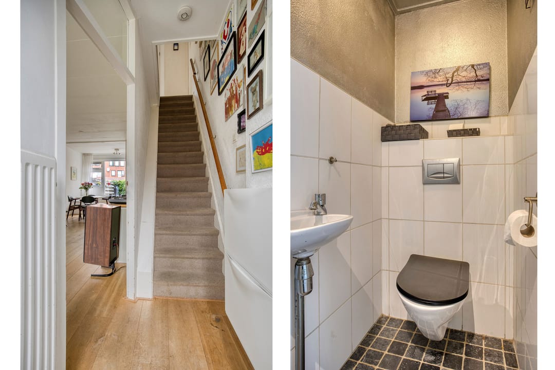 Photo 37 of Korenbloemstraat 12