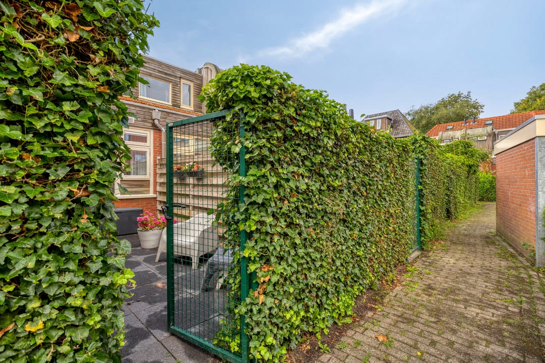 Photo 31 of Korenbloemstraat 12