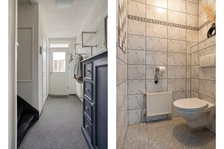 Tussenwoning te koop: Daelenlaan 5, Landgraaf
