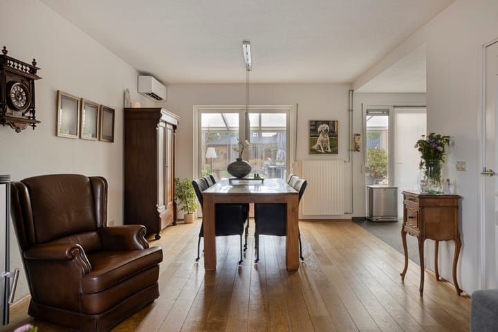 Tussenwoning te koop: Daelenlaan 5, Landgraaf