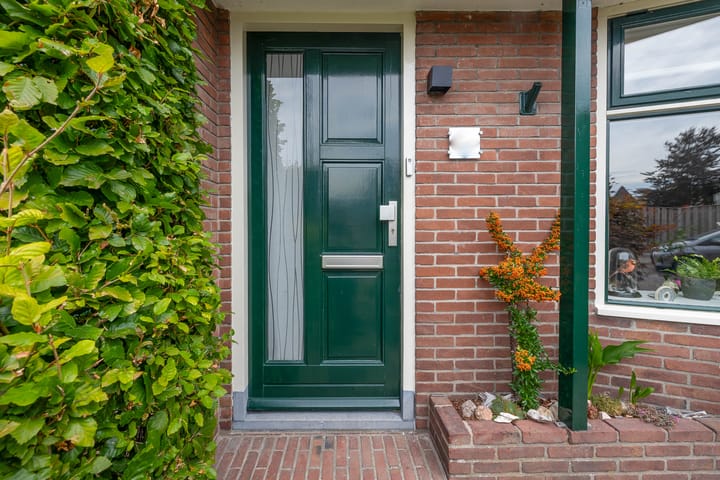 Foto 3 van Lennastraat 2