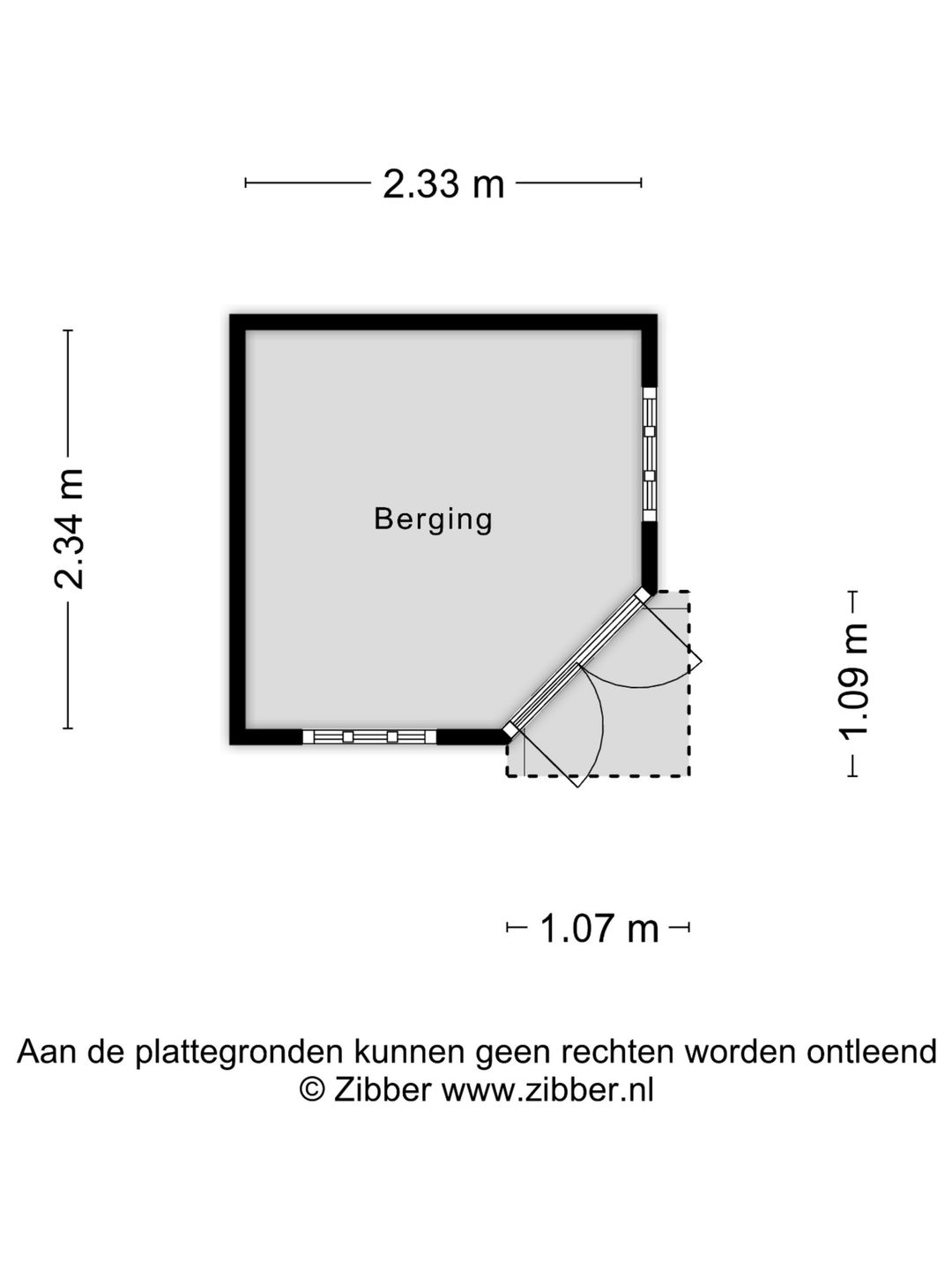 Foto 52 van Goudsbloemstraat 7