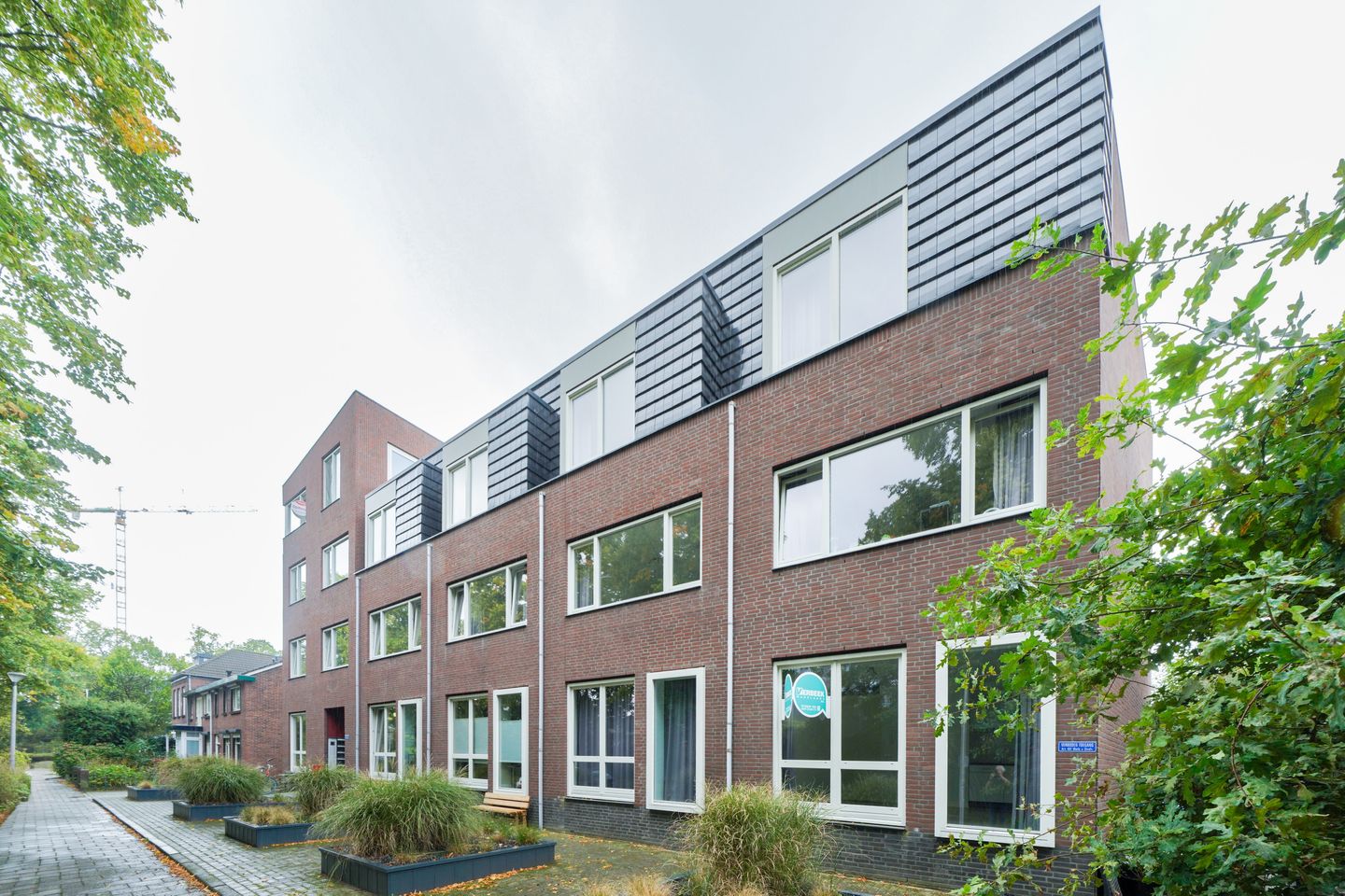 Foto 5 van Eerste Oude Heselaan 166-A