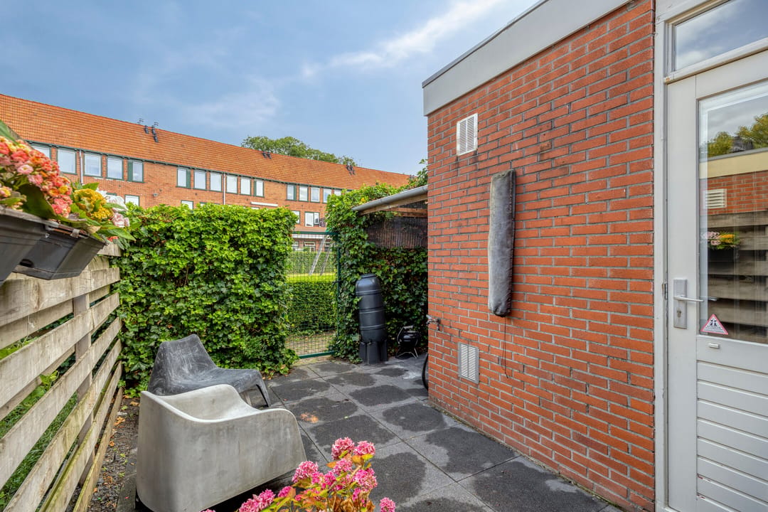 Photo 28 of Korenbloemstraat 12