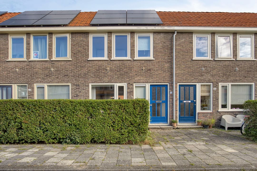 Photo 2 of Korenbloemstraat 12