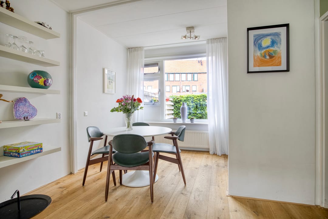 Photo 11 of Korenbloemstraat 12