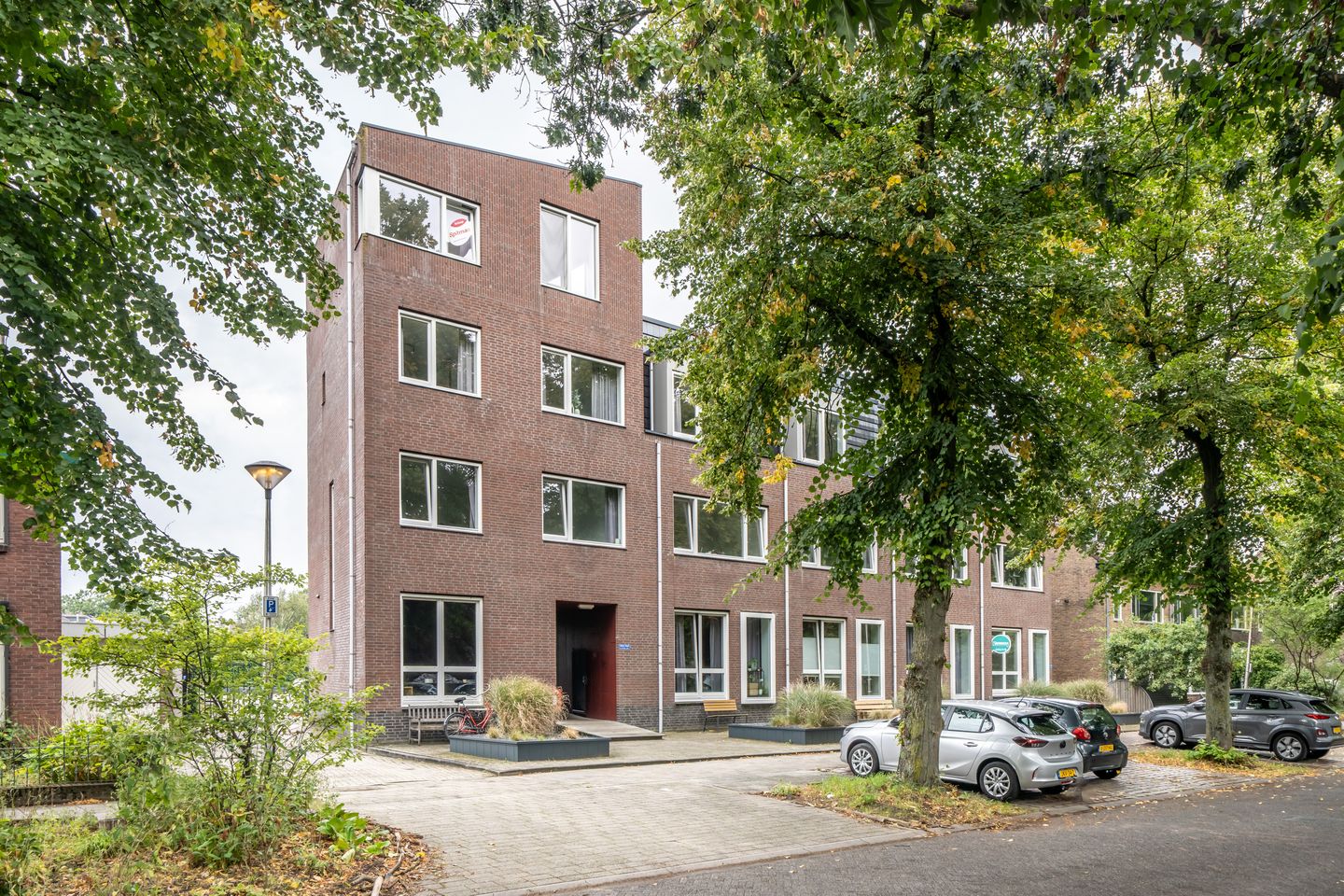 Foto 1 van Eerste Oude Heselaan 166-A