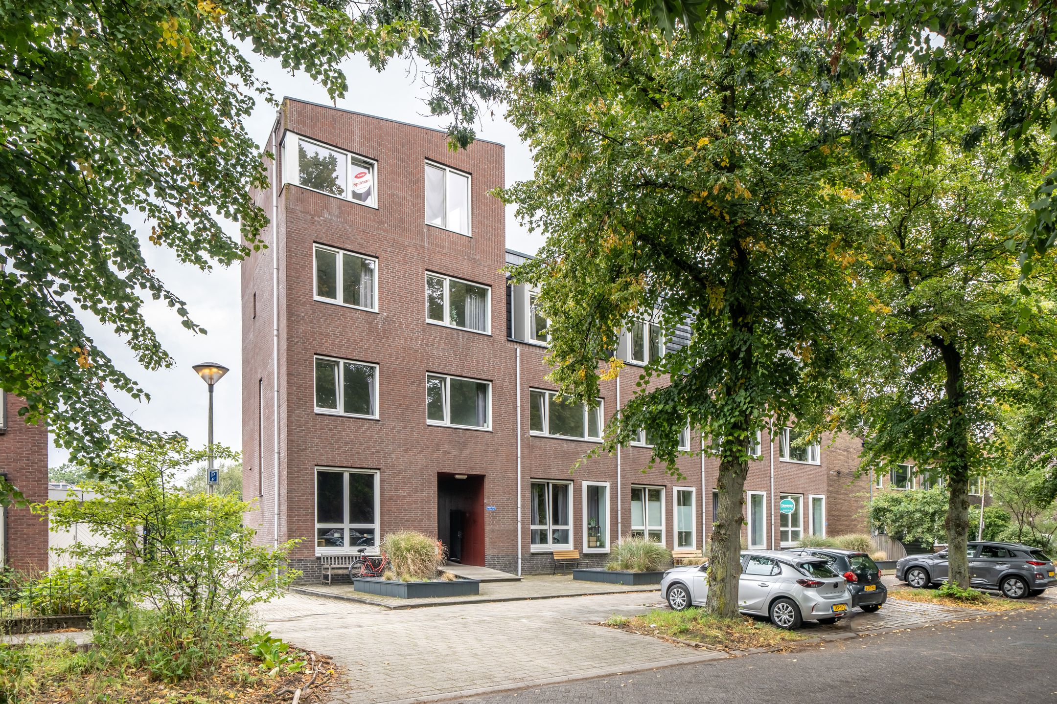 Eerste Oude Heselaan 166-A 166 A