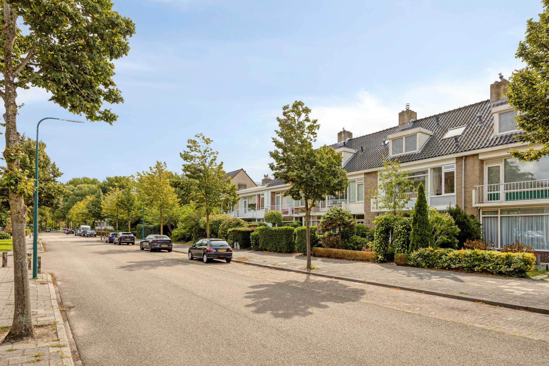 Rozenlaan 4