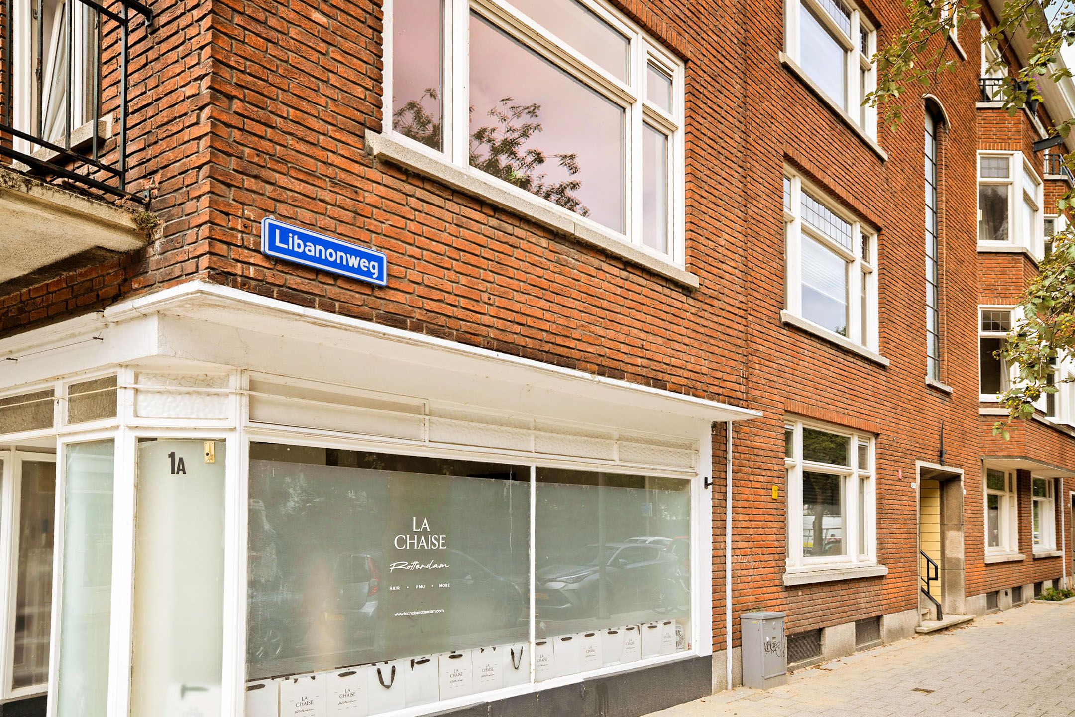 Foto 42 van Libanonweg 8-C