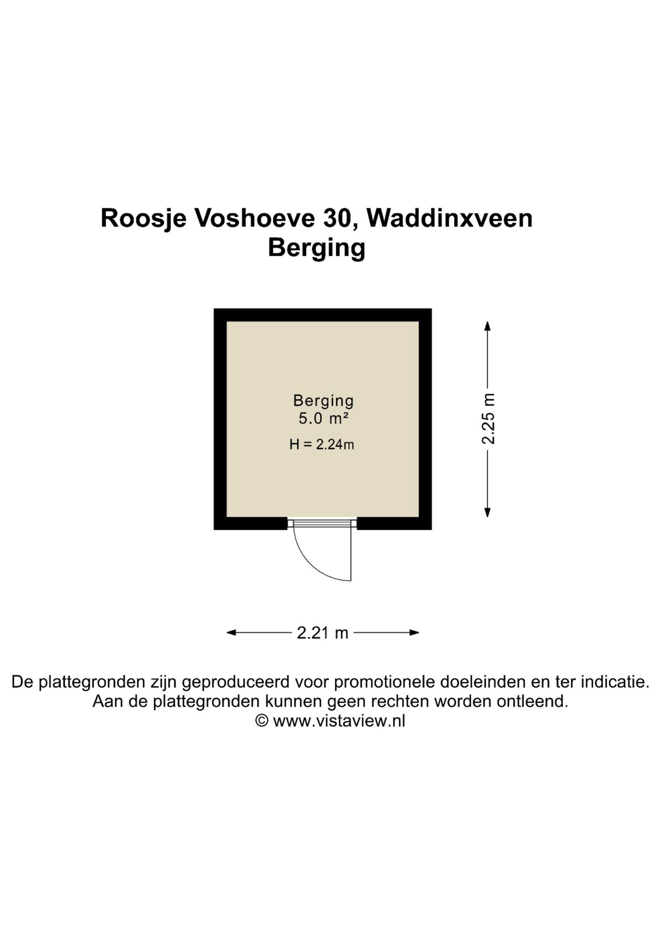Photo 39 of Roosje Voshoeve 30