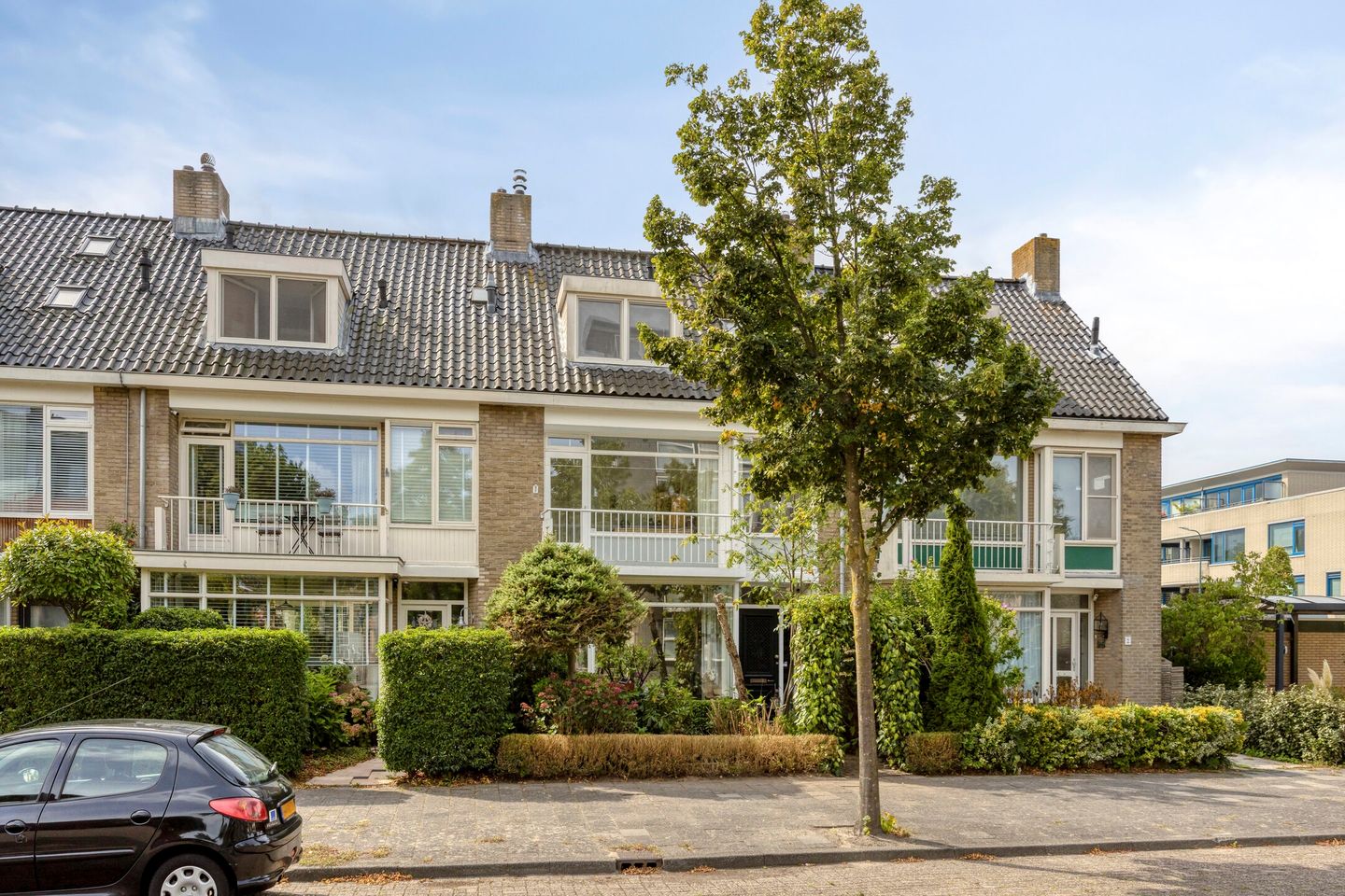 Foto 5 van Rozenlaan 4