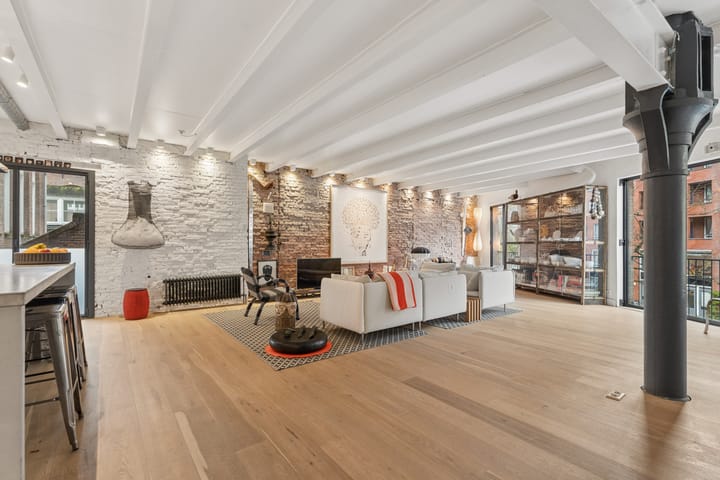 Foto 2 van Gietersstraat 51