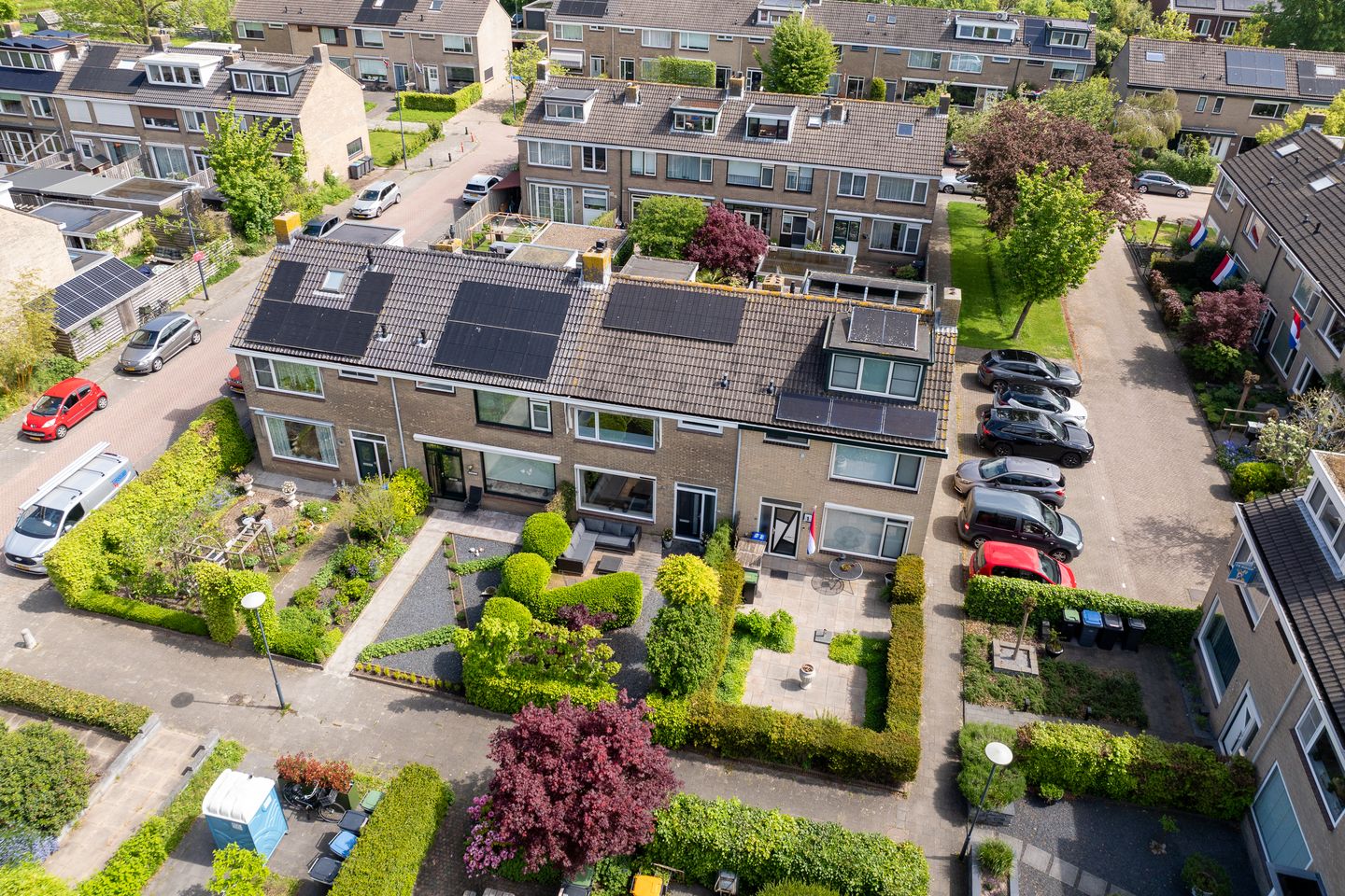 Foto 40 van Aelbert Cuypstraat 3