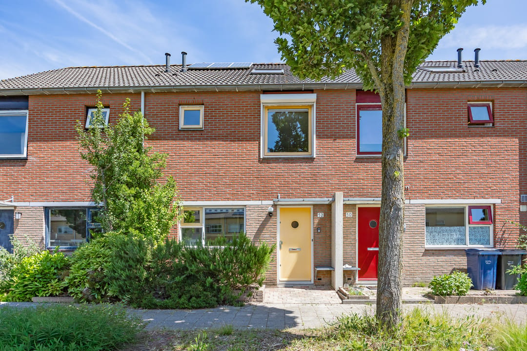Foto 1 van Eikenstraat 52