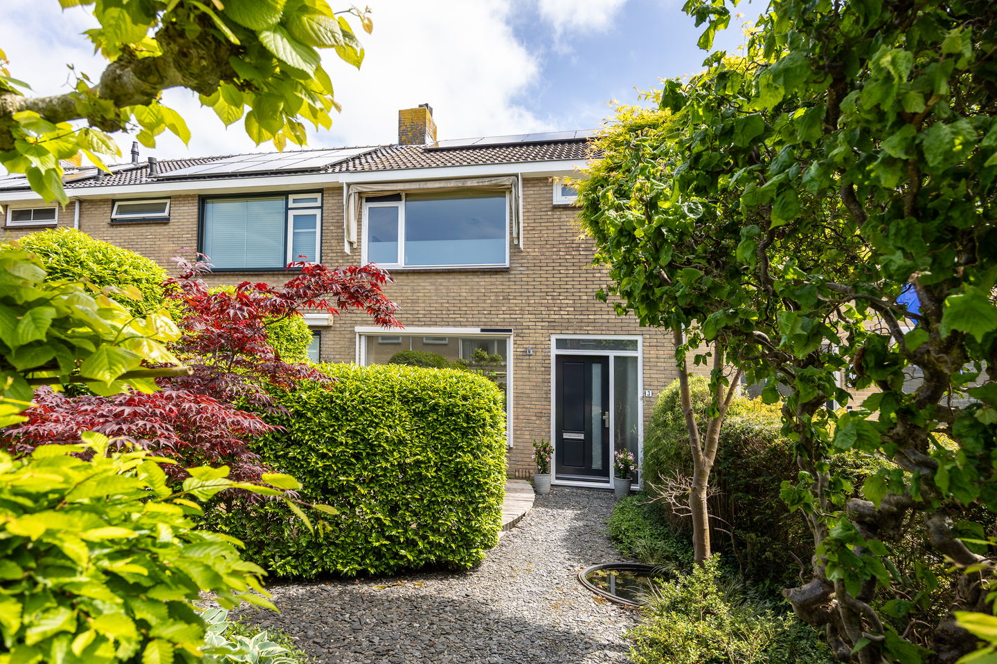 Foto 4 van Aelbert Cuypstraat 3