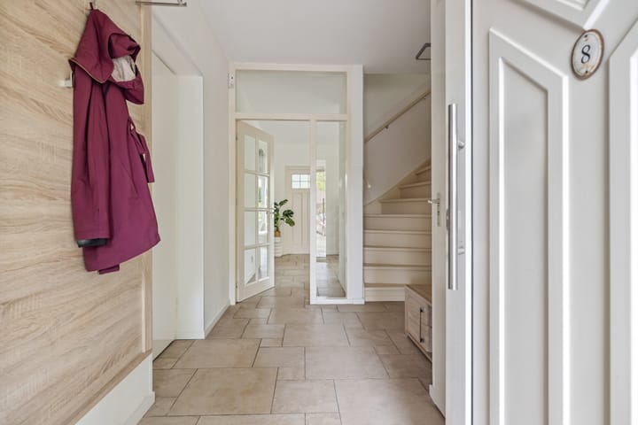 Photo 4 of Vilvoordehof 8
