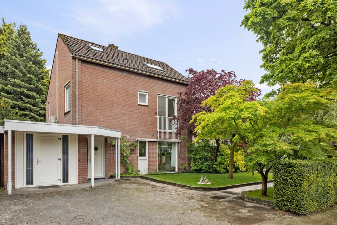 Photo 1 of Vilvoordehof 8