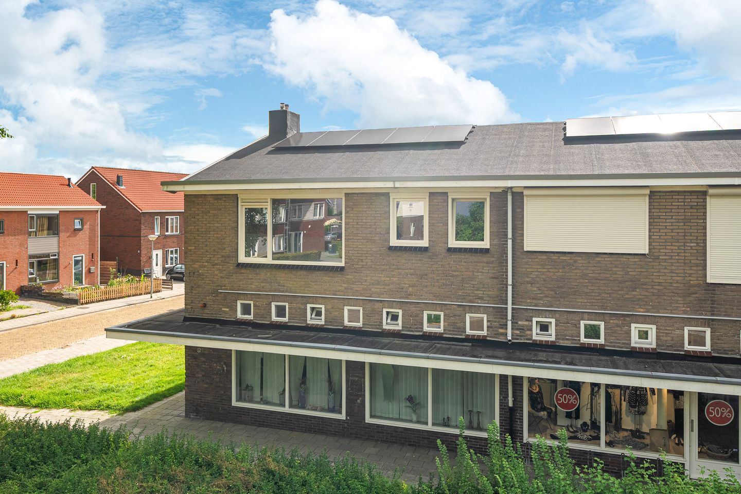 Foto 5 van Zeeheldenstraat 17
