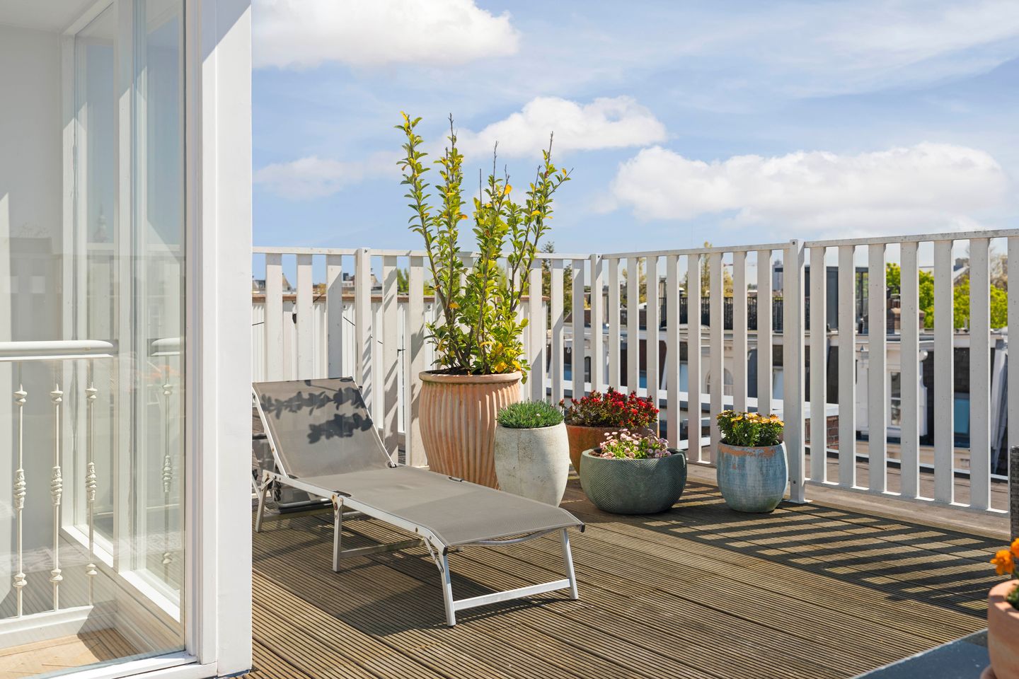 Foto 40 van Van Eeghenstraat 46-3