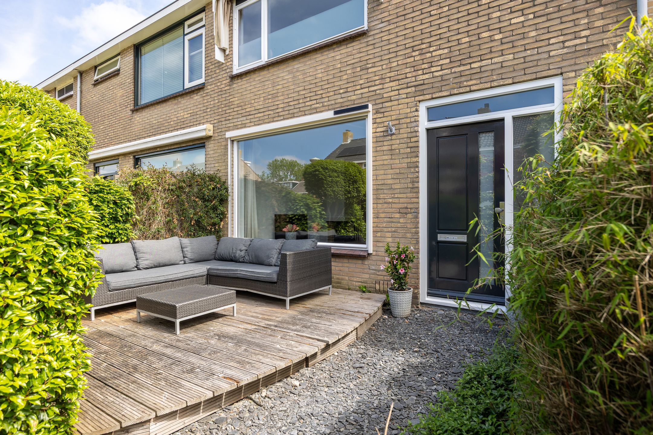 Photo 3 of Aelbert Cuypstraat 3