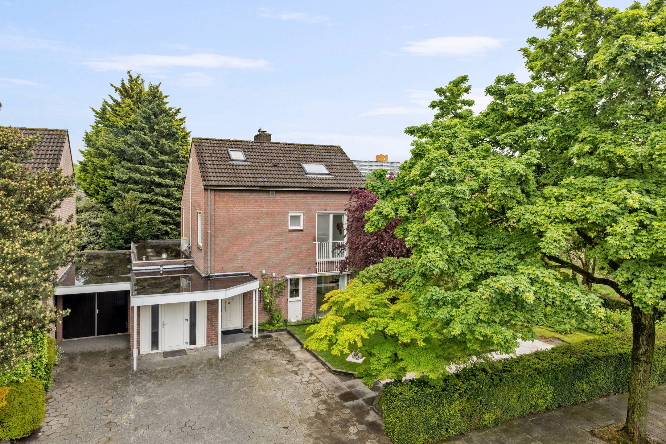 Photo 39 of Vilvoordehof 8