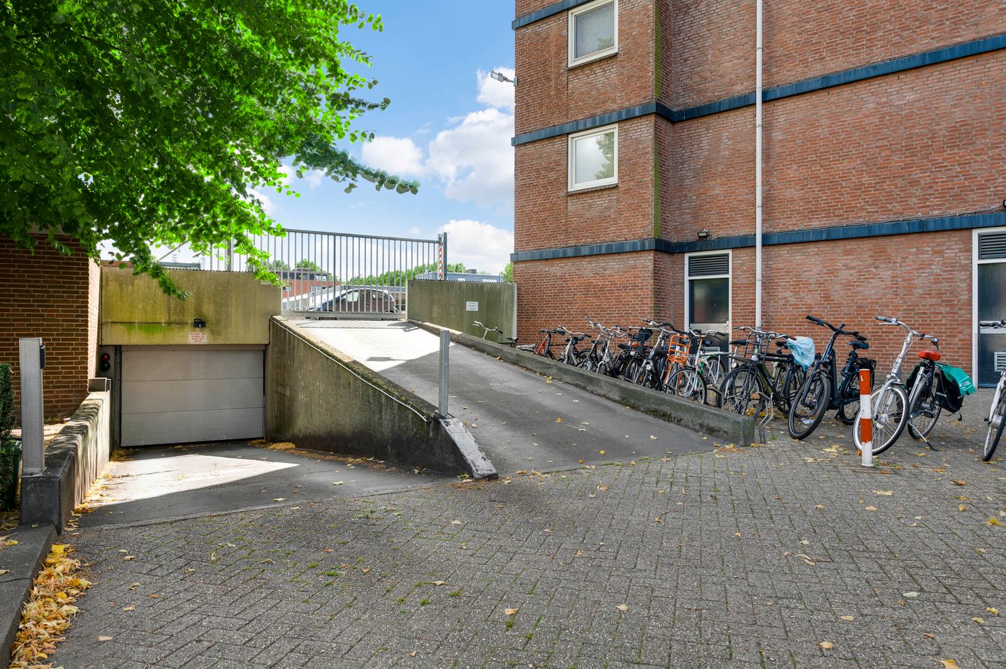 Foto 20 van Via Regia 190-B