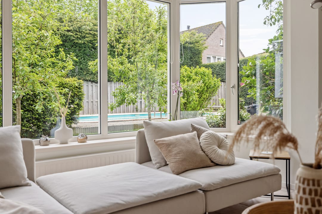 Photo 7 of Vilvoordehof 8