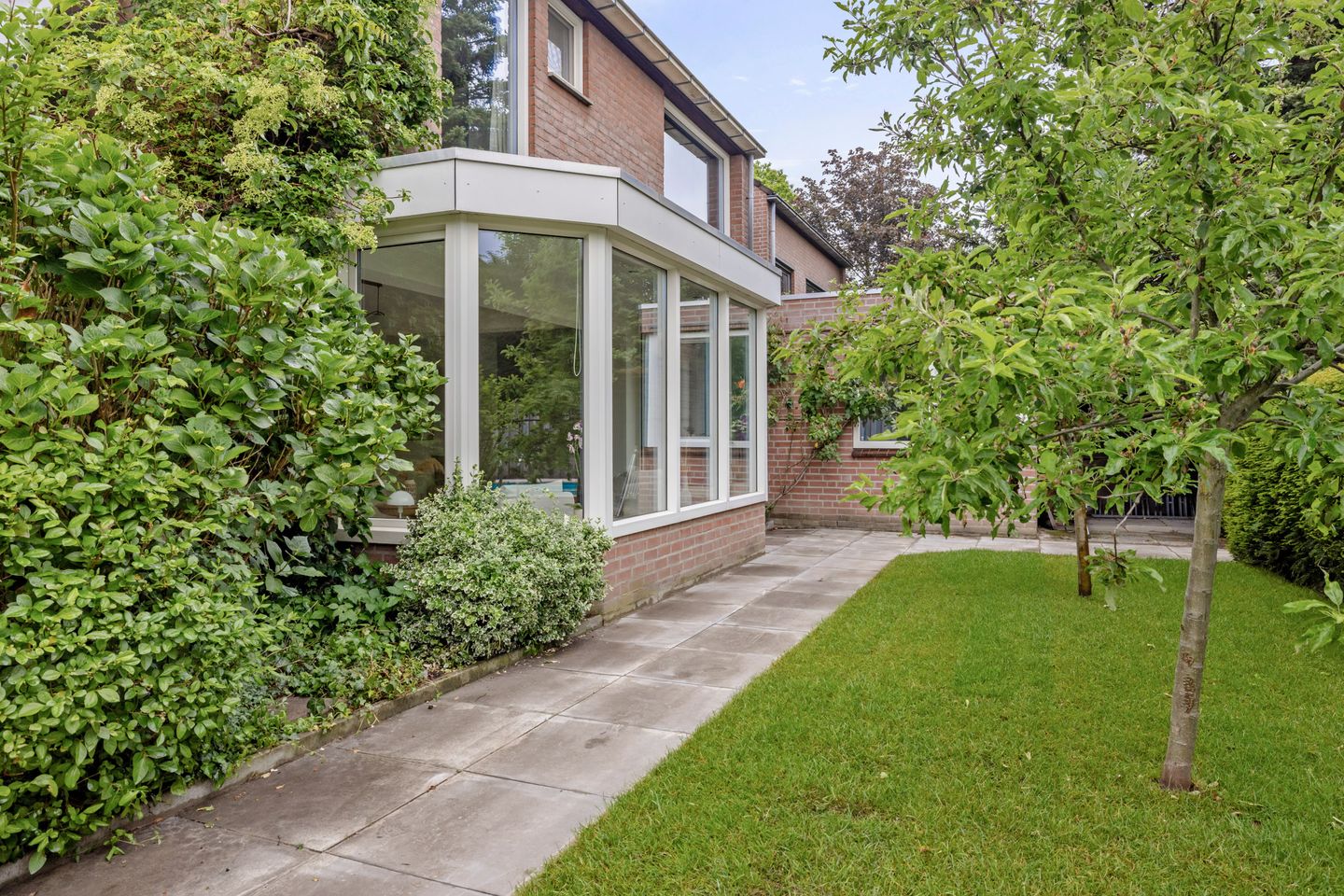 Photo 35 of Vilvoordehof 8