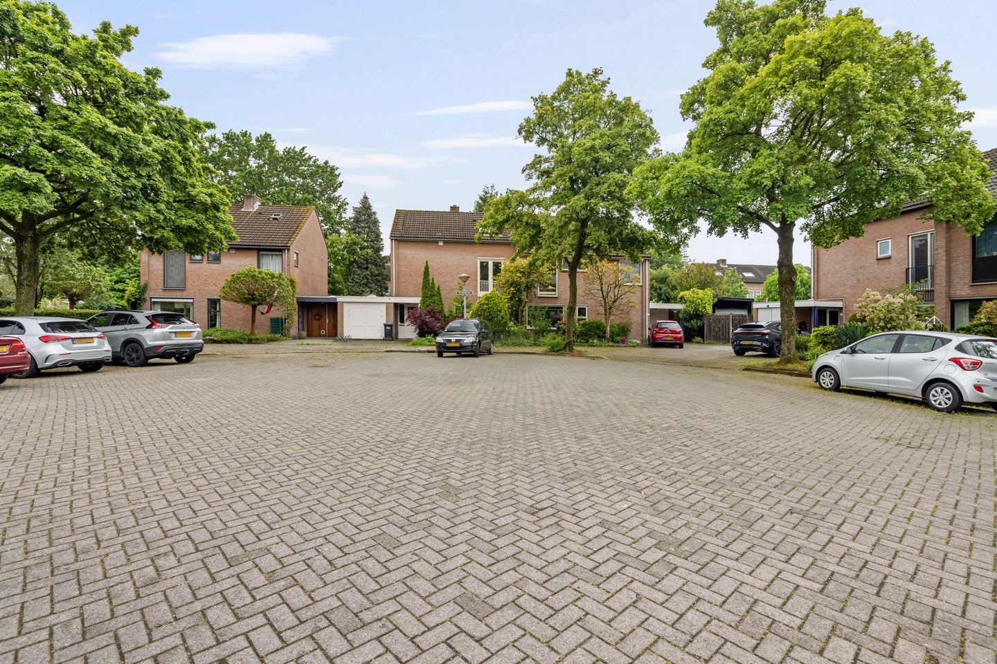 Photo 40 of Vilvoordehof 8