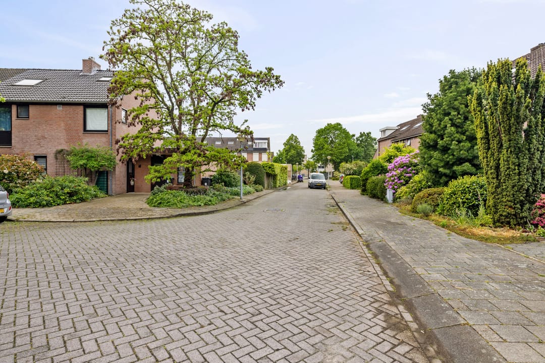Photo 41 of Vilvoordehof 8