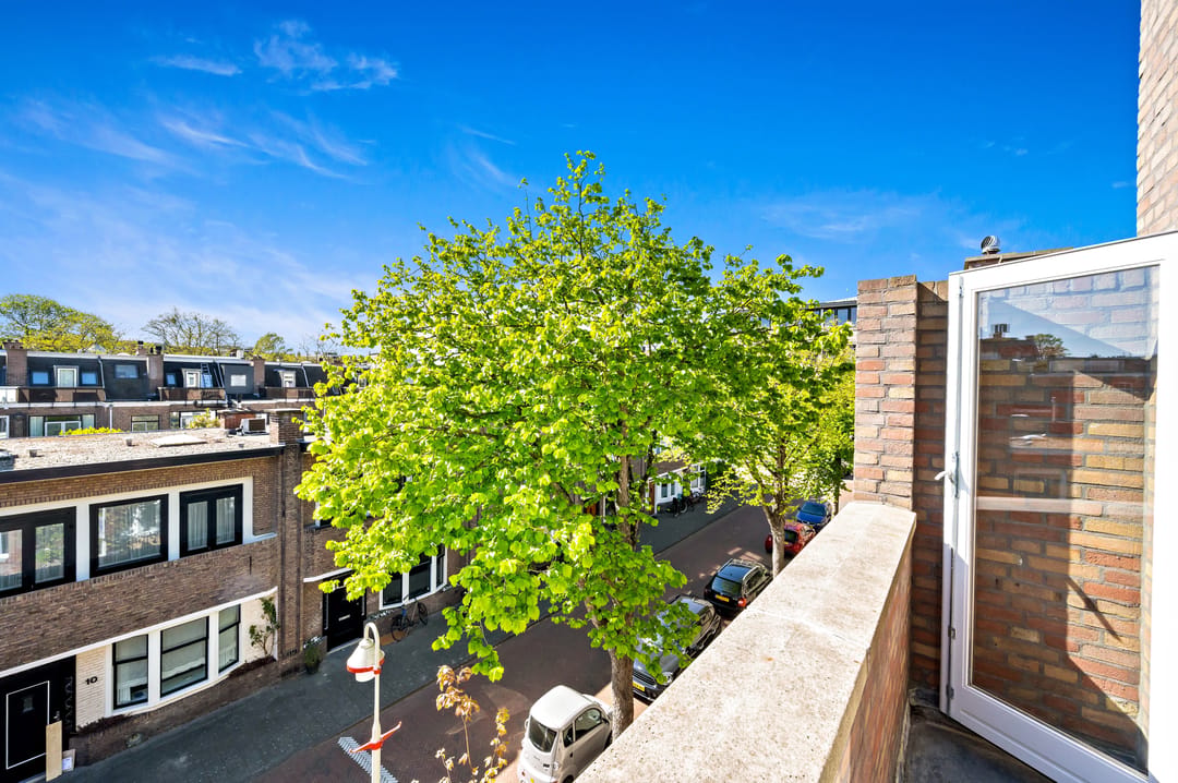 Foto 46 van Van Panhuysstraat 9