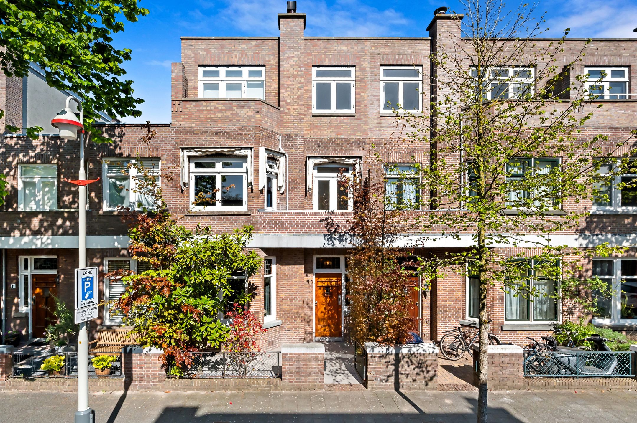 Van Panhuysstraat 9 