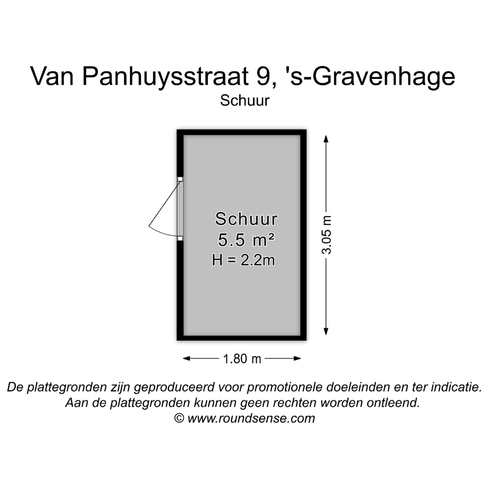Foto 72 van Van Panhuysstraat 9