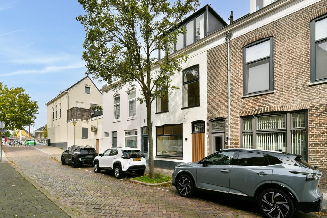 Foto 1 van Oosterstraat 5