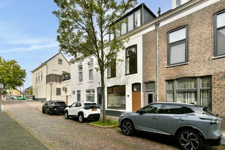 Oosterstraat thumbnail