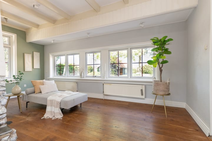 Vrijstaande woning te koop: Fort 5, Veeningen