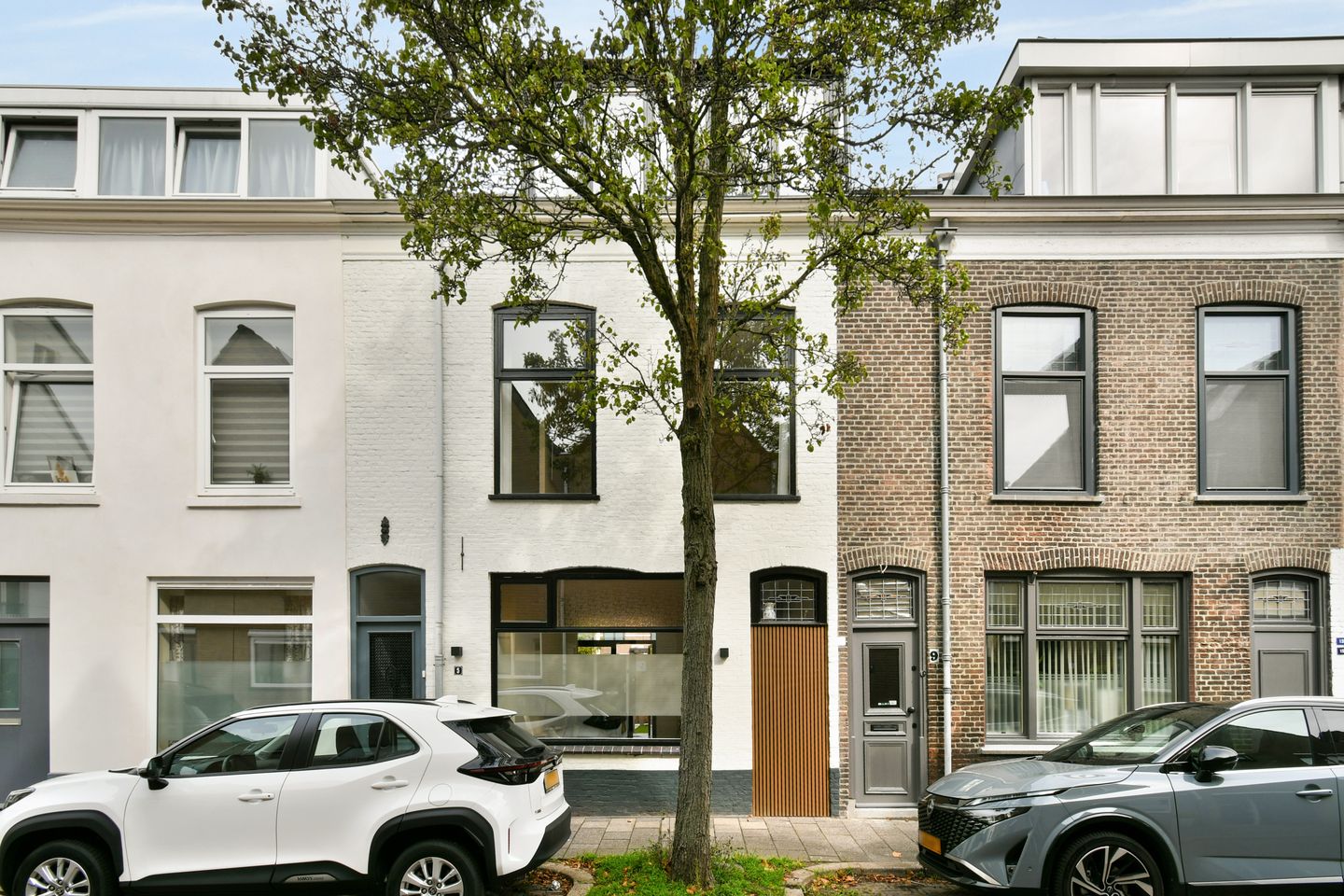 Foto 4 van Oosterstraat 5