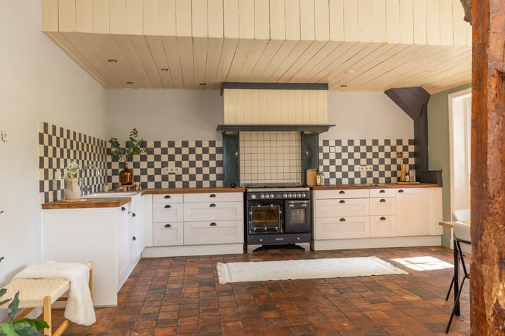 Vrijstaande woning te koop: Fort 5, Veeningen