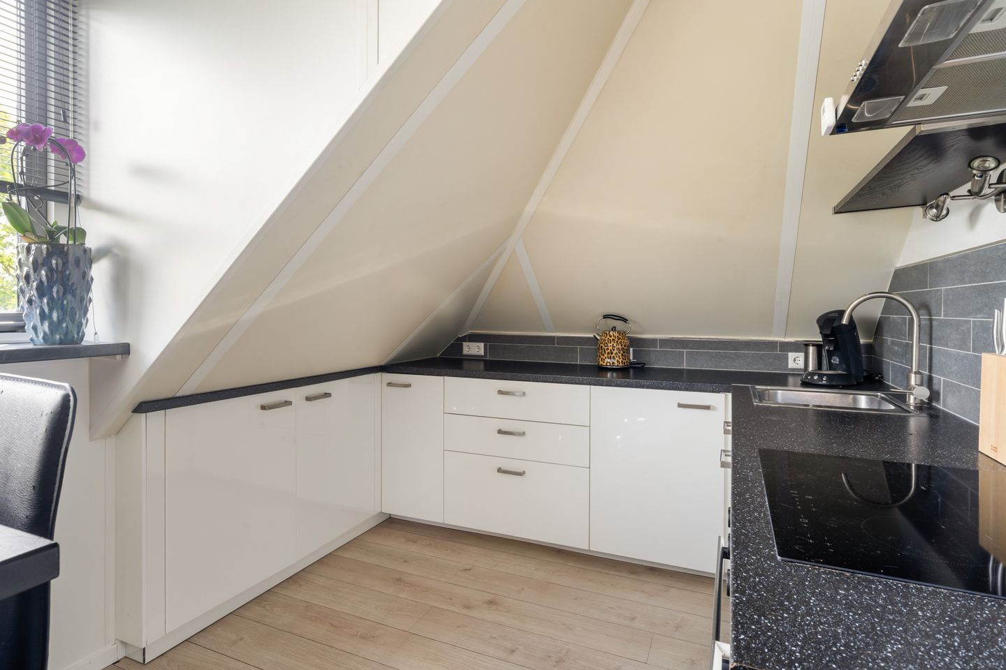 Foto 4 van Dorpsstraat 177-C