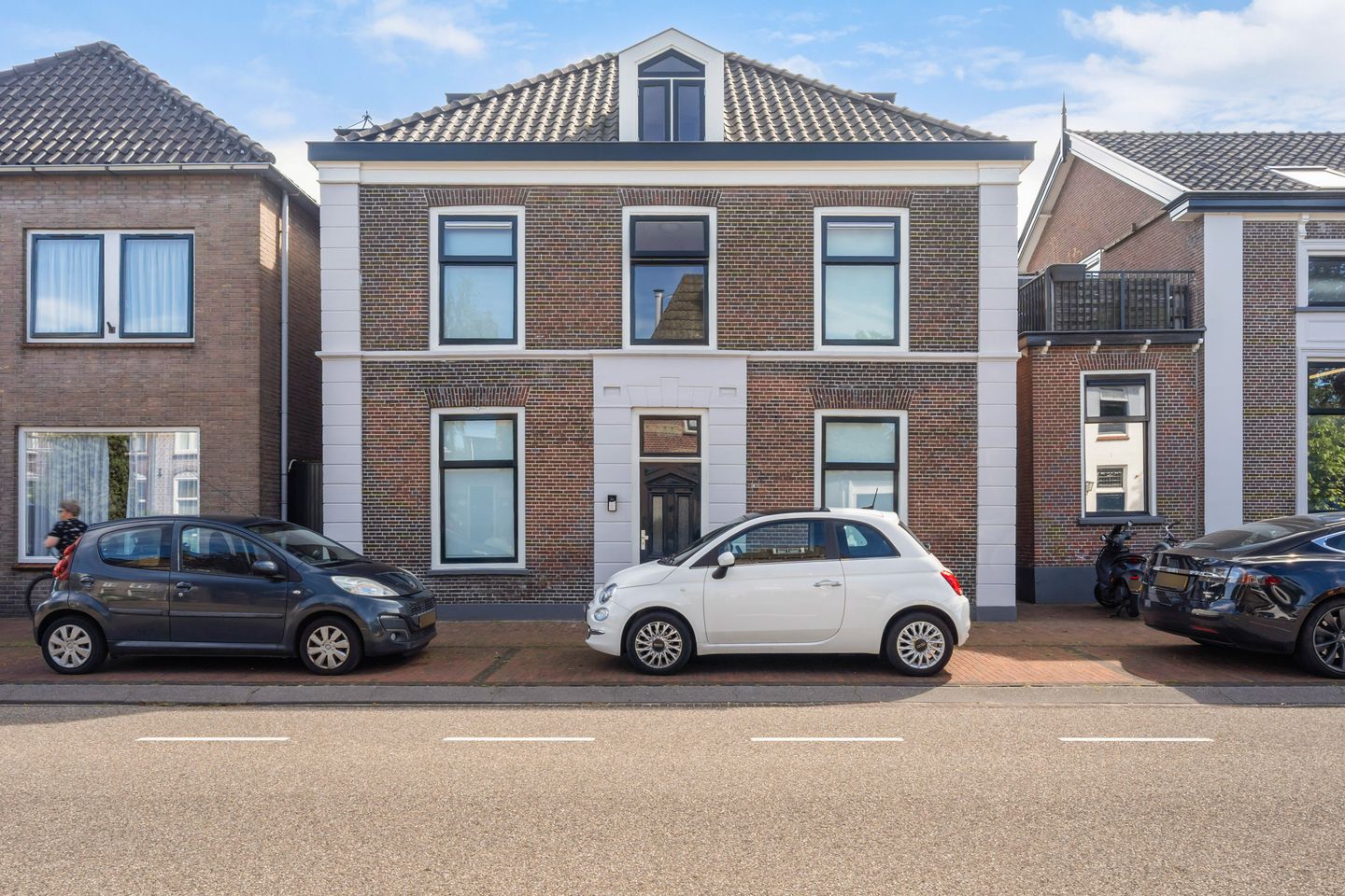 Foto 1 van Dorpsstraat 177-C
