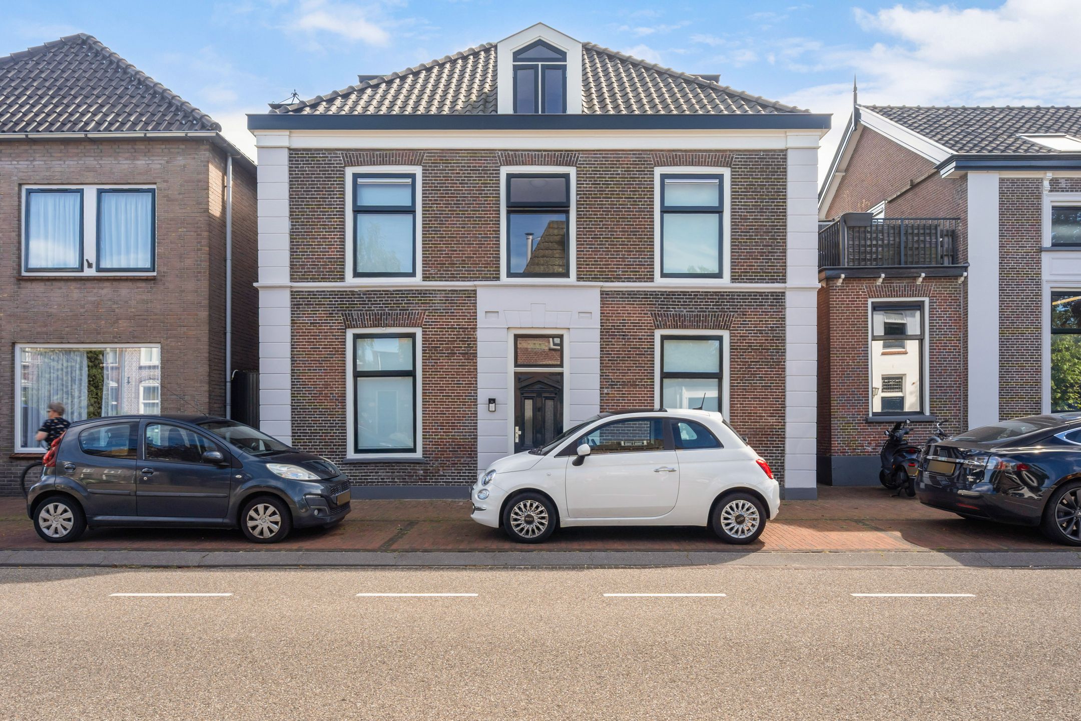 Dorpsstraat 177-C 177 C
