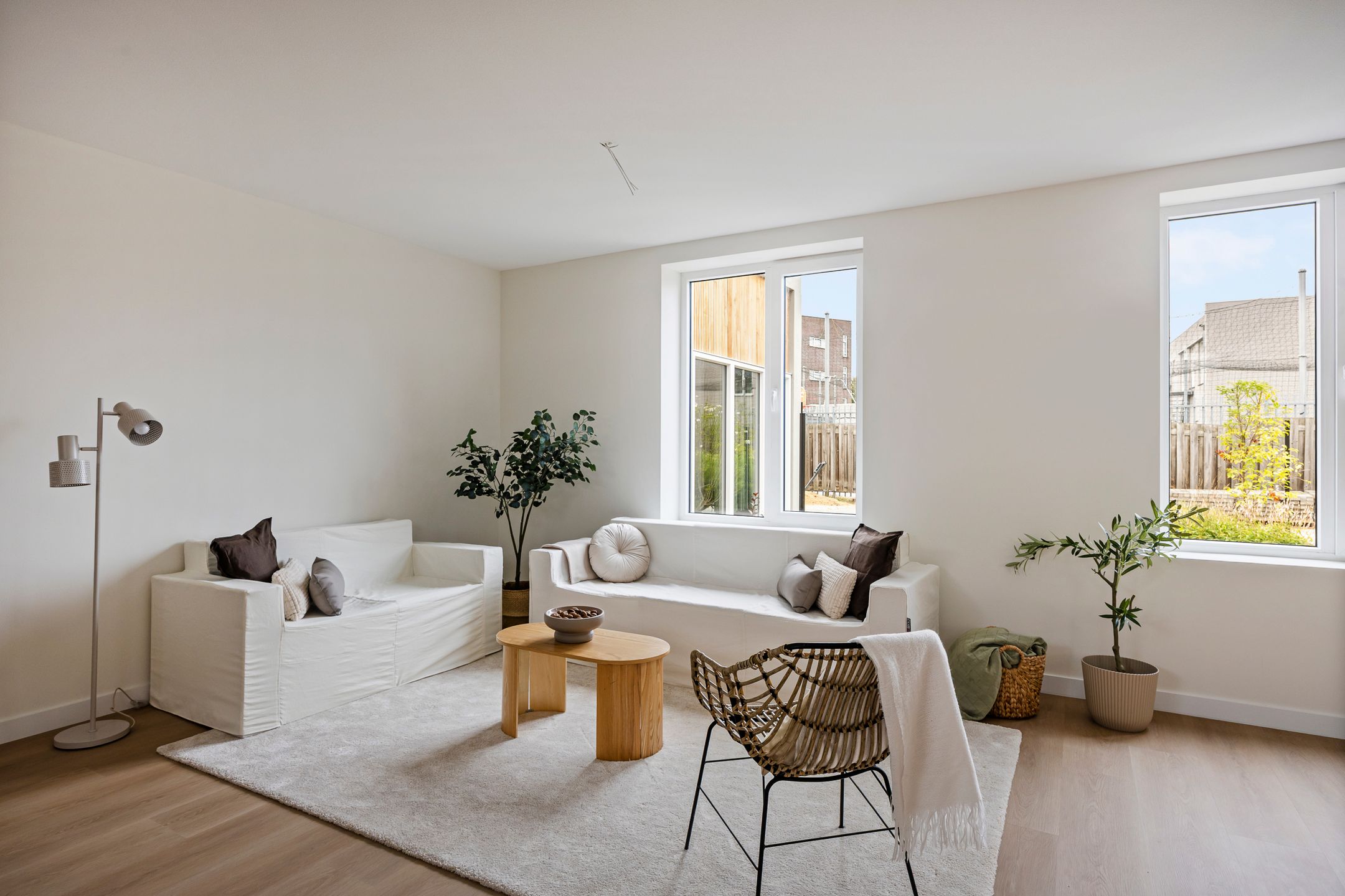 Nassaustraat 102-G 102 G