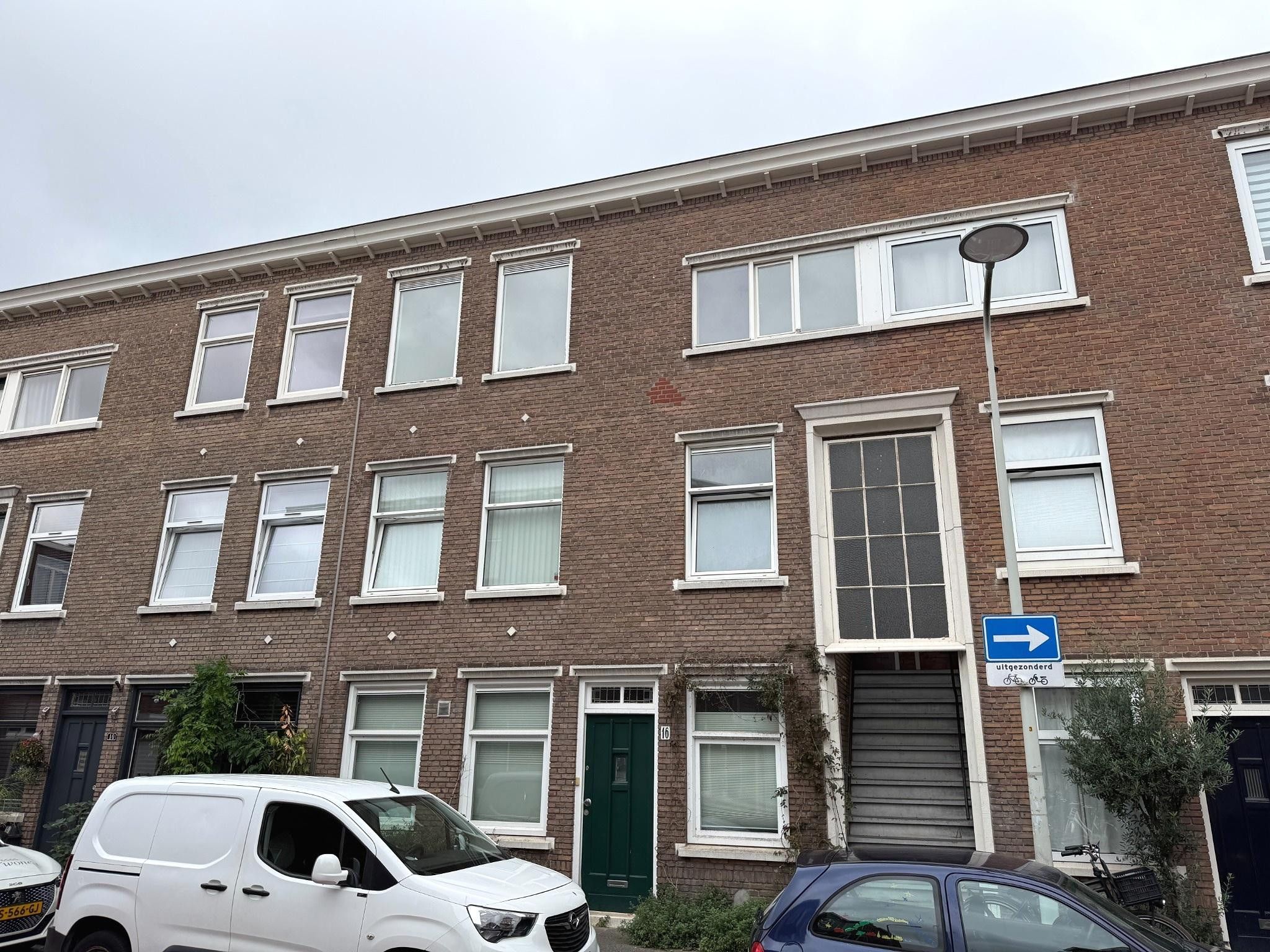 Photo 21 of Rabarberstraat 20