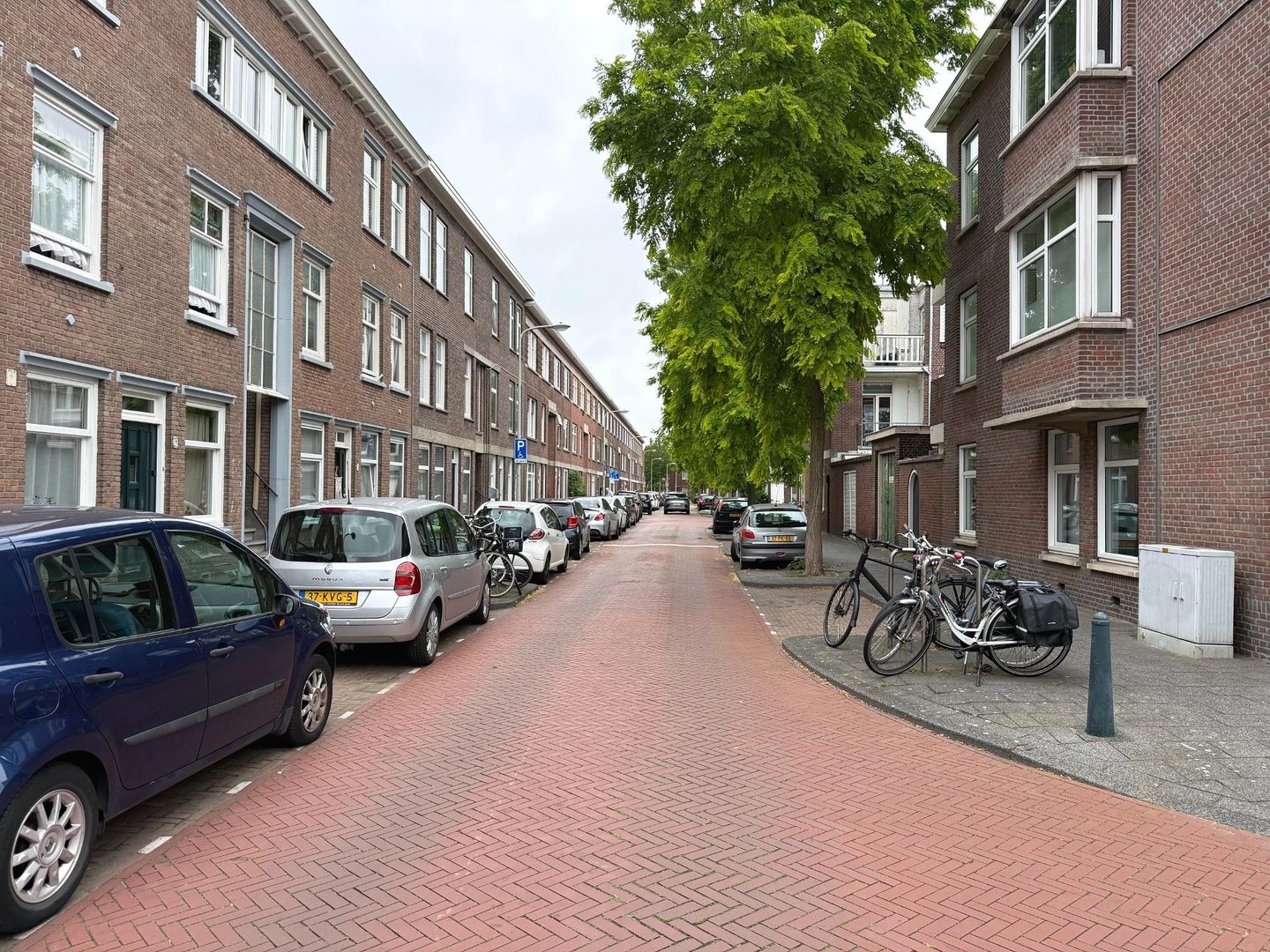 Photo 20 of Rabarberstraat 20