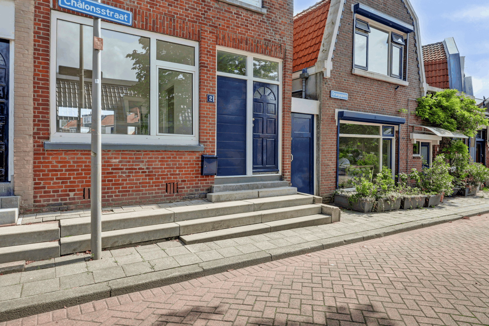 Châlonsstraat 2