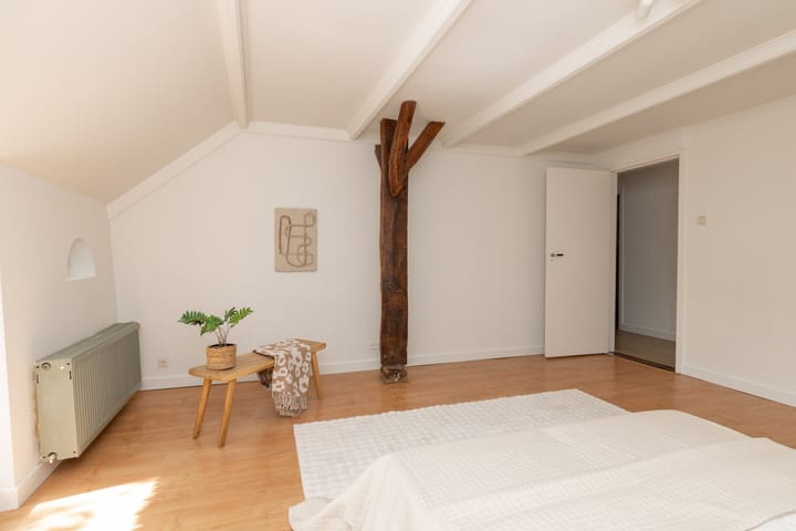 Vrijstaande woning te koop: Fort 5, Veeningen