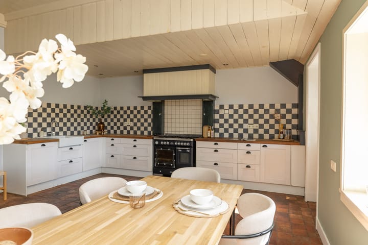 Vrijstaande woning te koop: Fort 5, Veeningen